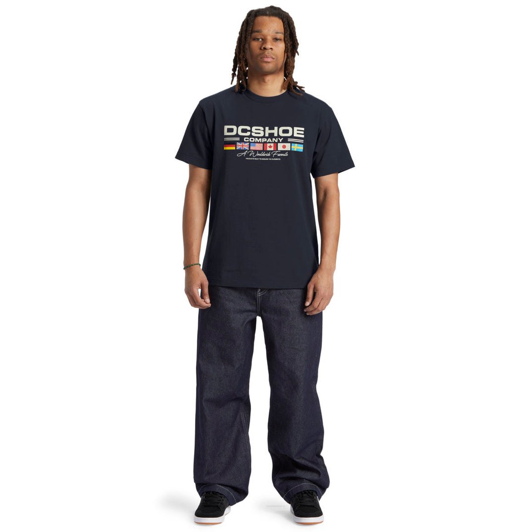 Worldwide - T-Shirt
