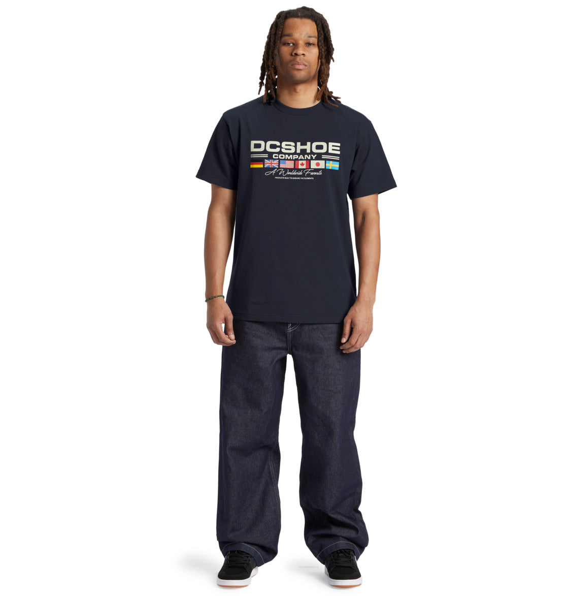 Worldwide - T-Shirt