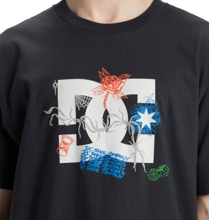 Scribble T-shirt