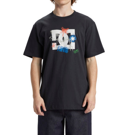 Scribble T-shirt