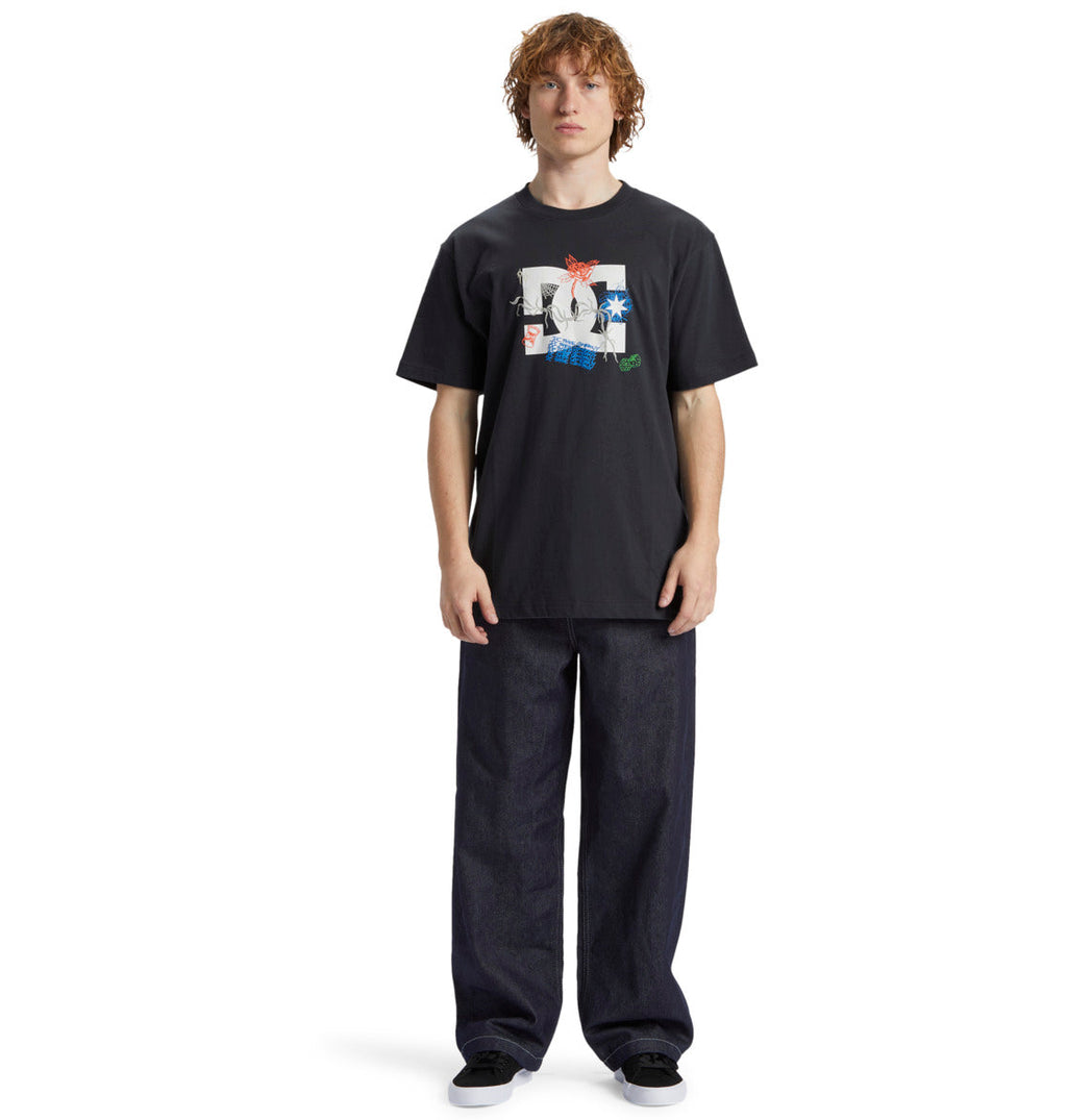 Scribble T-shirt