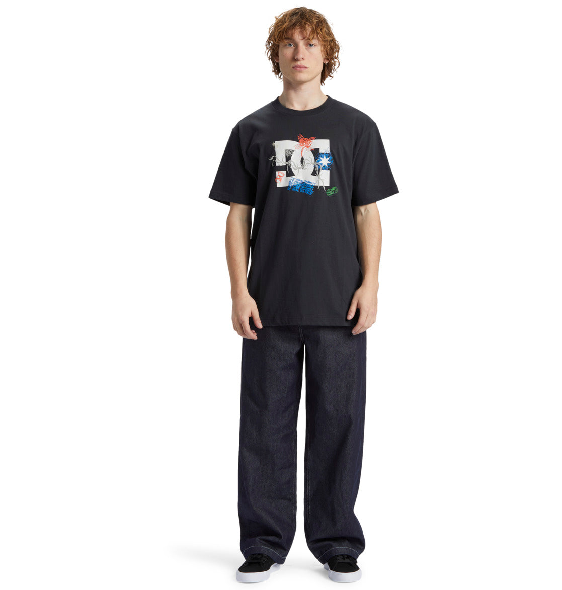 Scribble T-shirt
