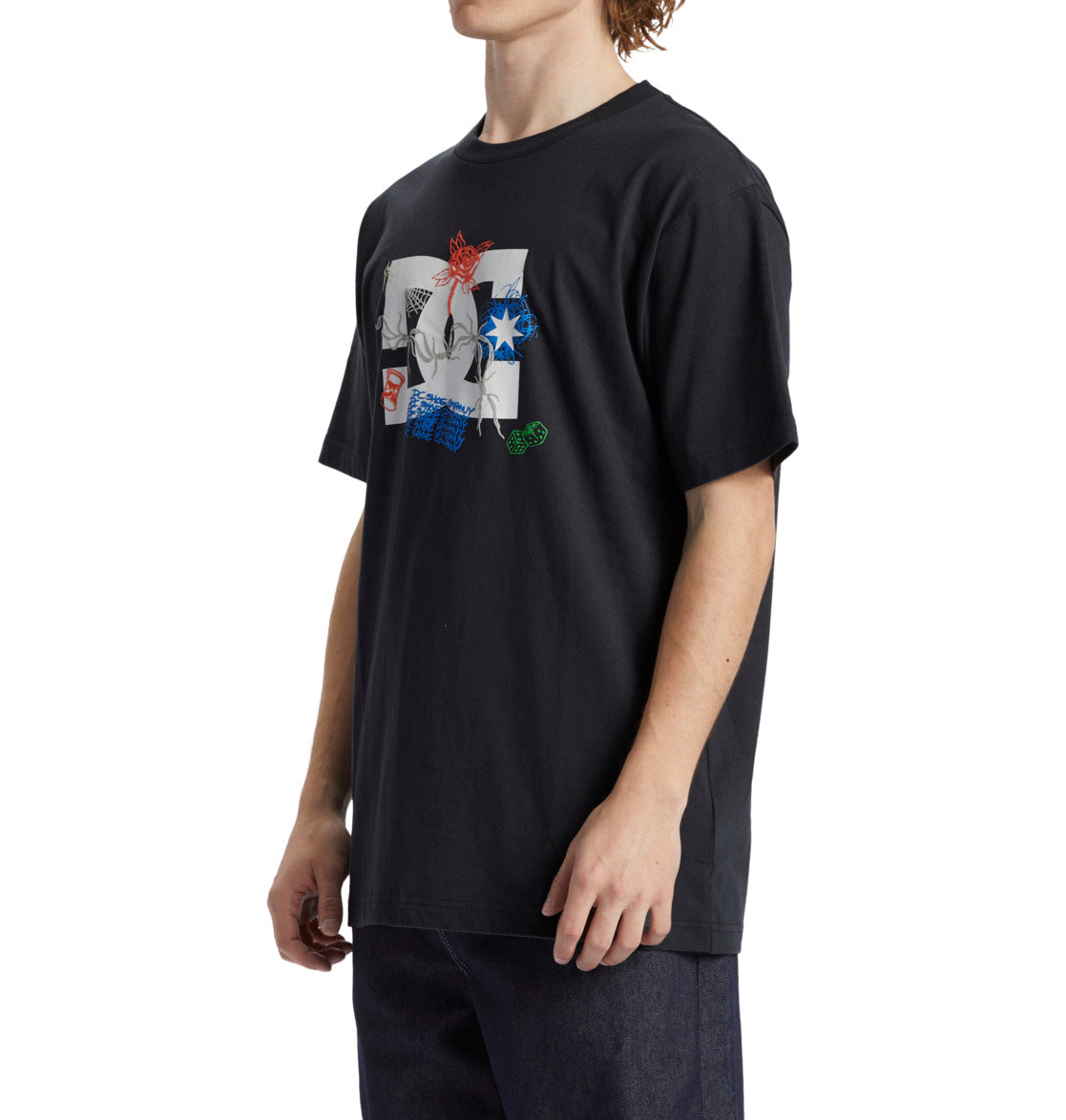 Scribble T-shirt