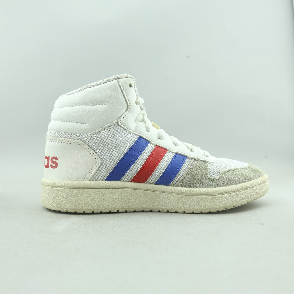 ADIDAS  HOOPS MID 2.0
