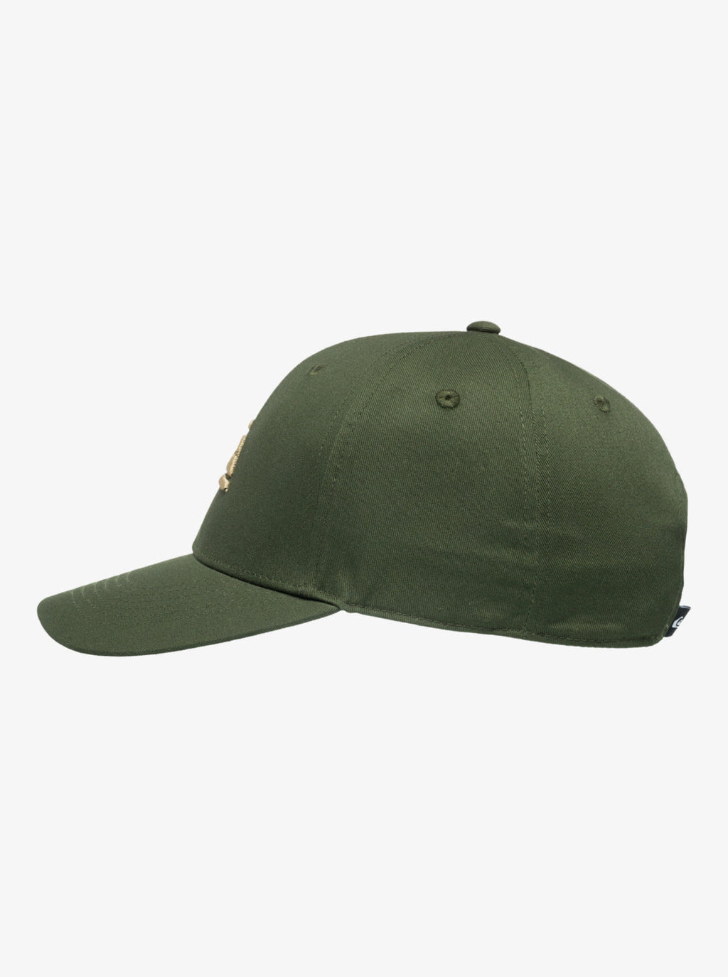 Decades - Snapback Cap