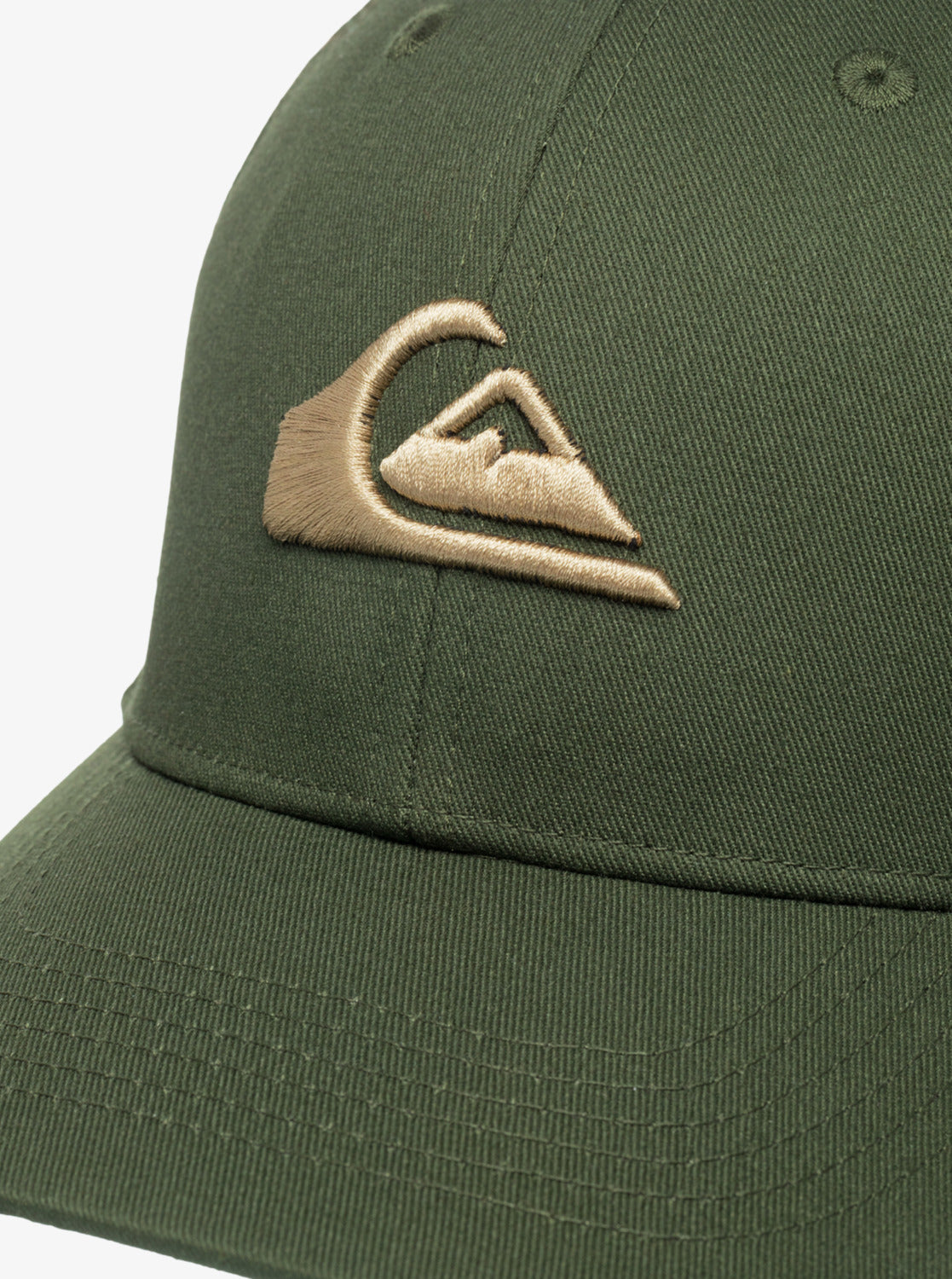 Decades - Snapback Cap