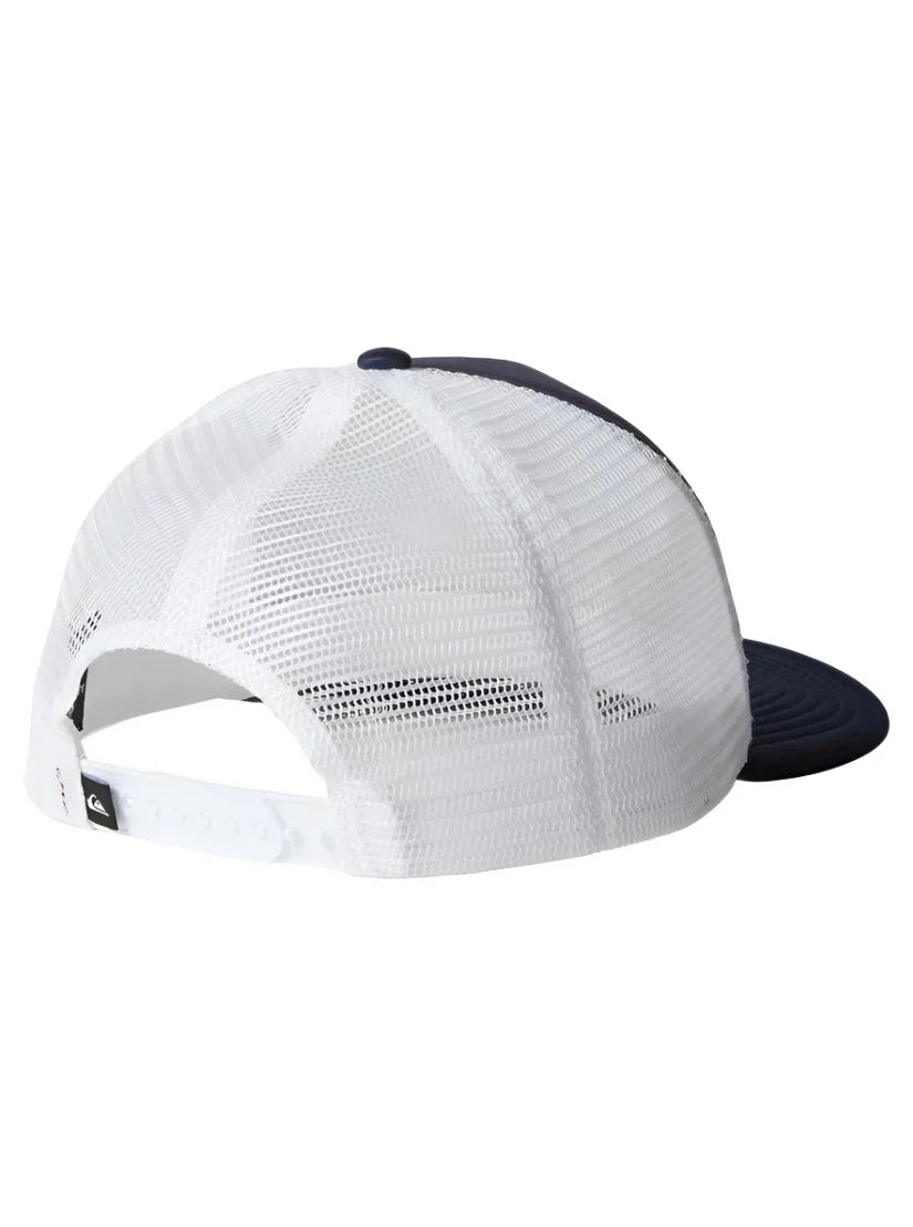Emu Coop Trucker Hat