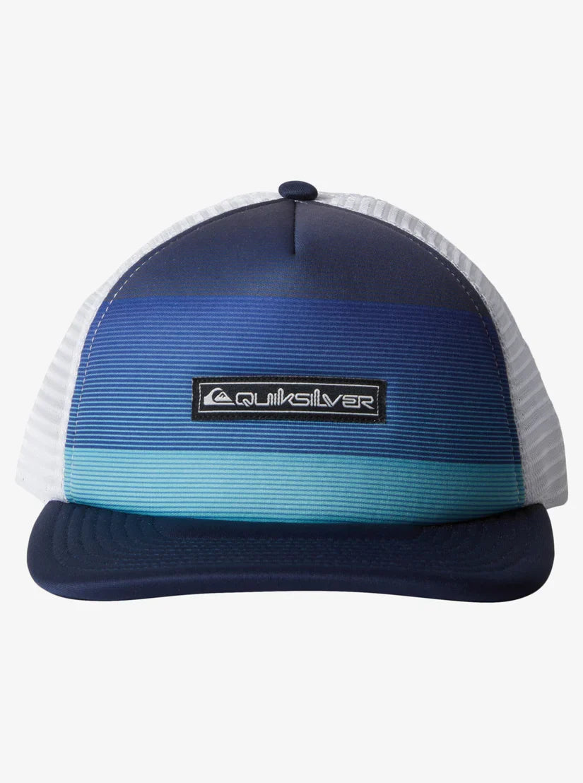 Emu Coop Trucker Hat