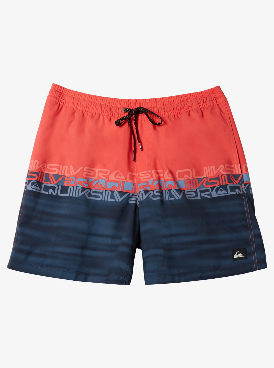 Everyday Wordblock Volley 17" - Swim Shorts