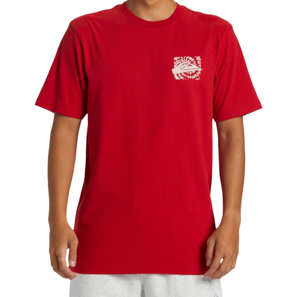 Hurricane Or Hippie - T-Shirt