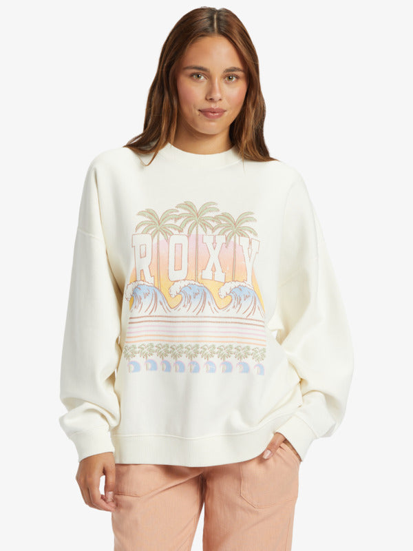 Lineup - Pullover Sweatshirt