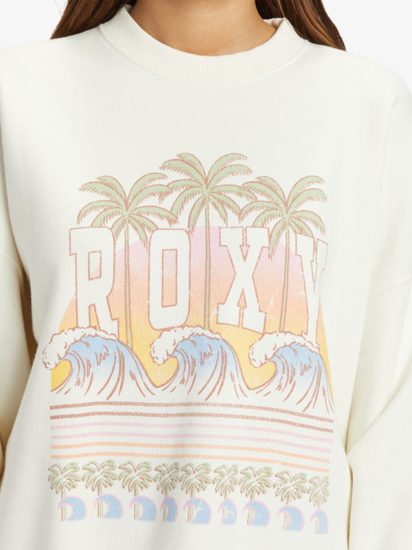 Lineup - Pullover Sweatshirt