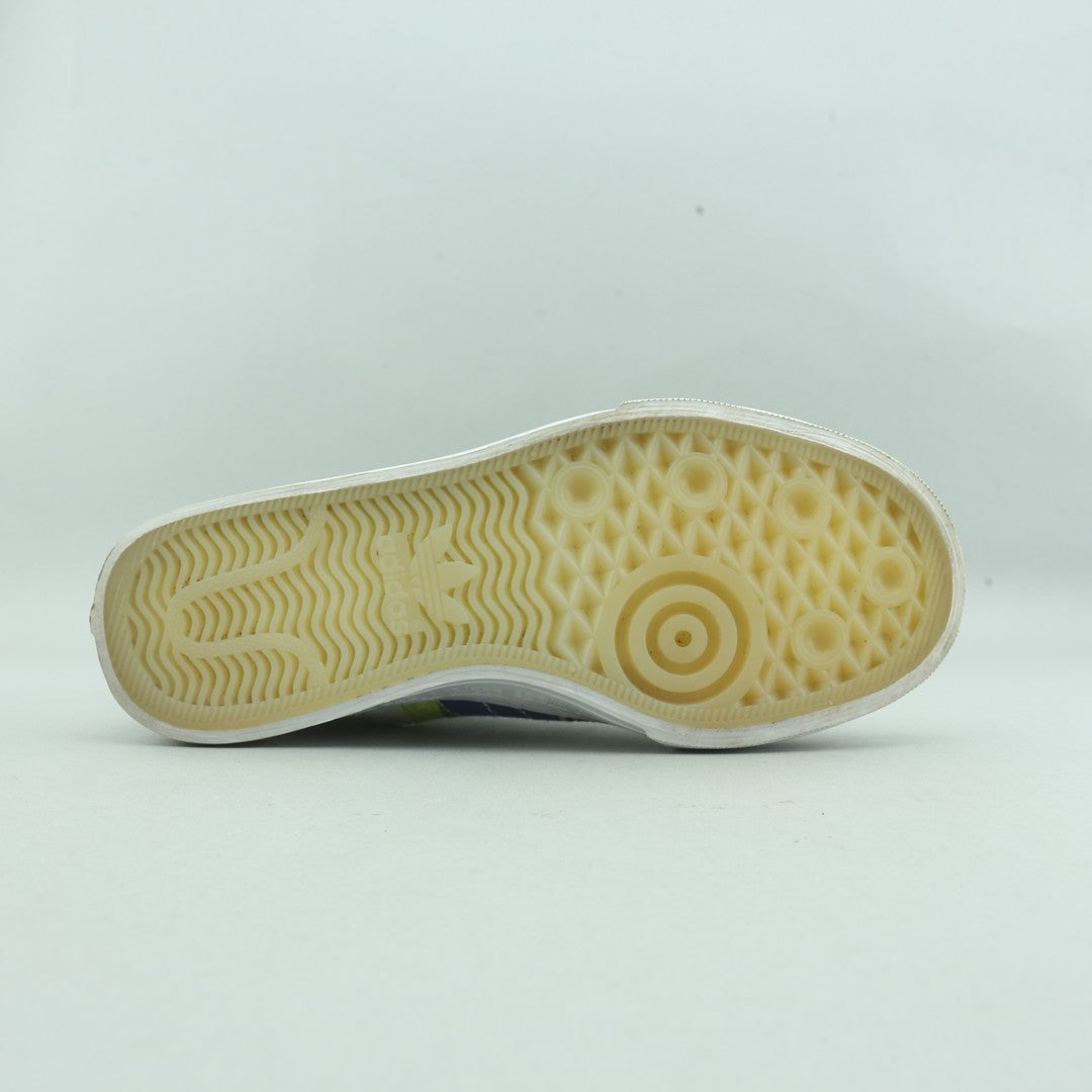 ADIDAS  NIZZA HI RF