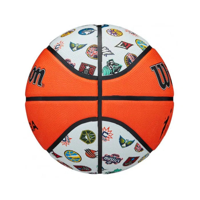WNBA All Team Ball