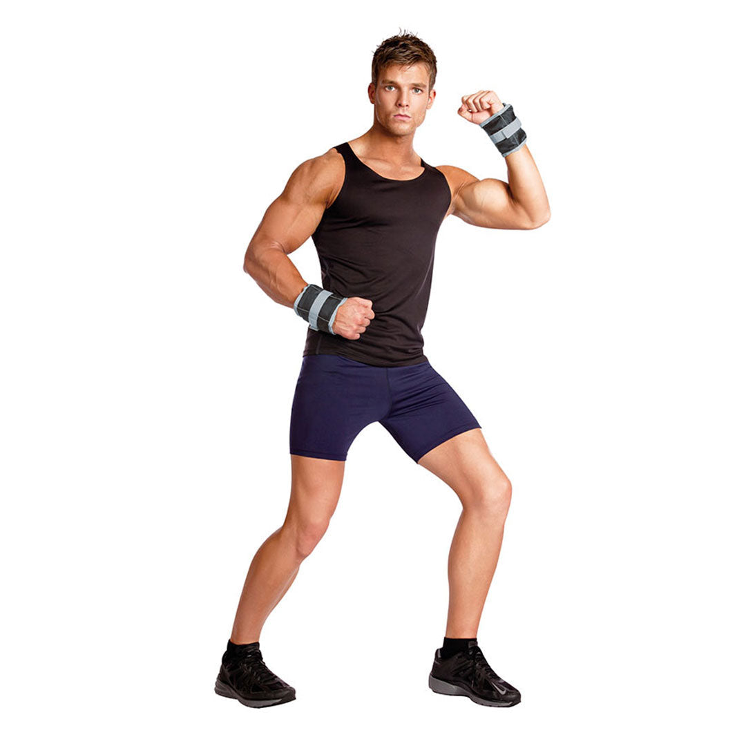 Wrist / Ankle Weights (1.15Kg)