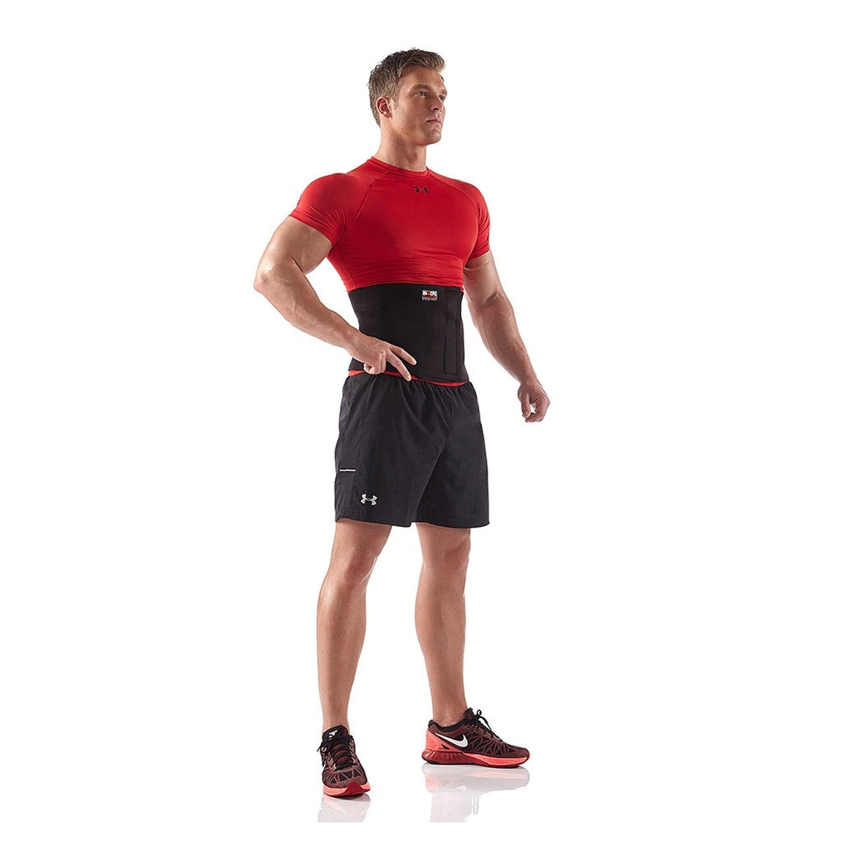 Slim Waist Toner