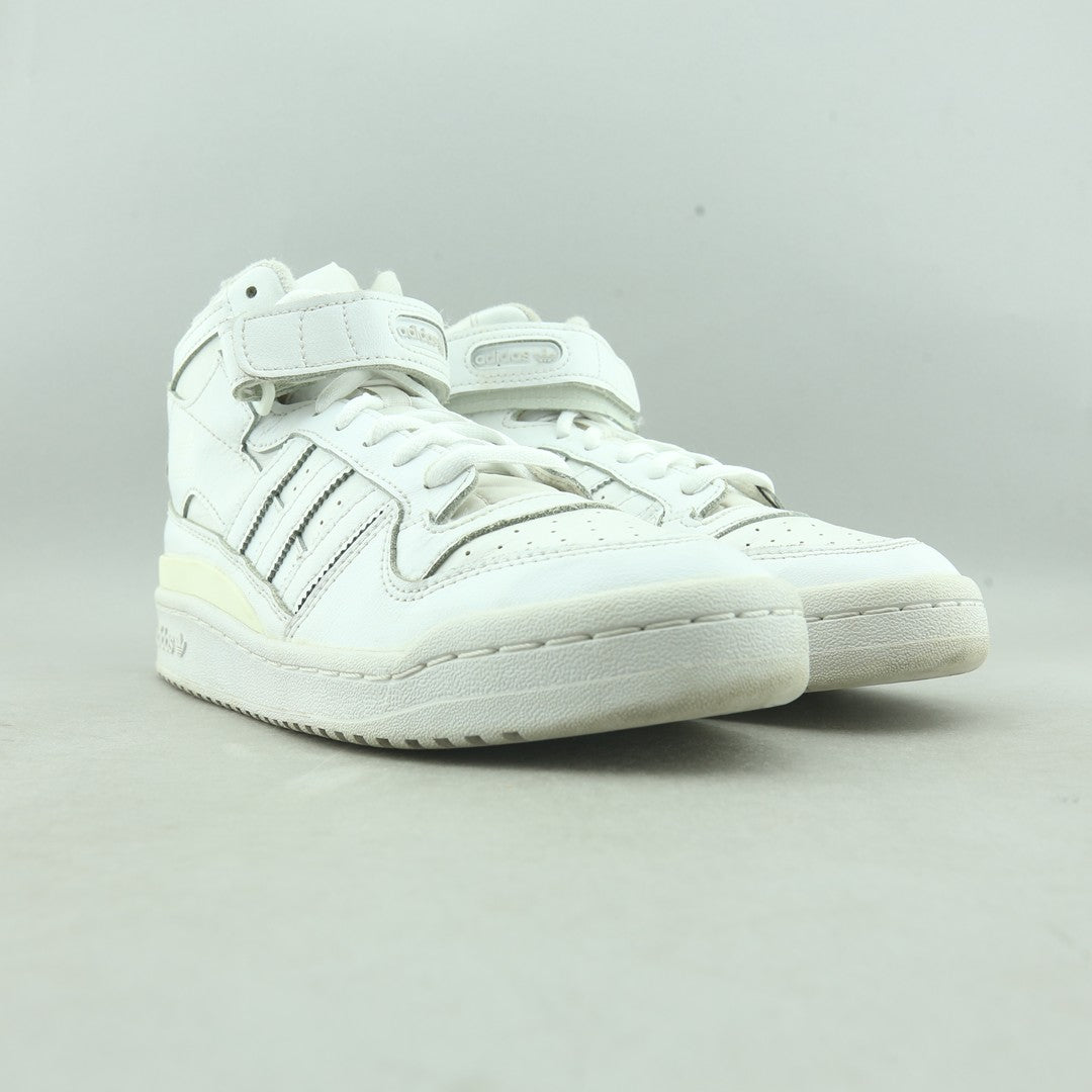 ADIDAS  FORUM MID