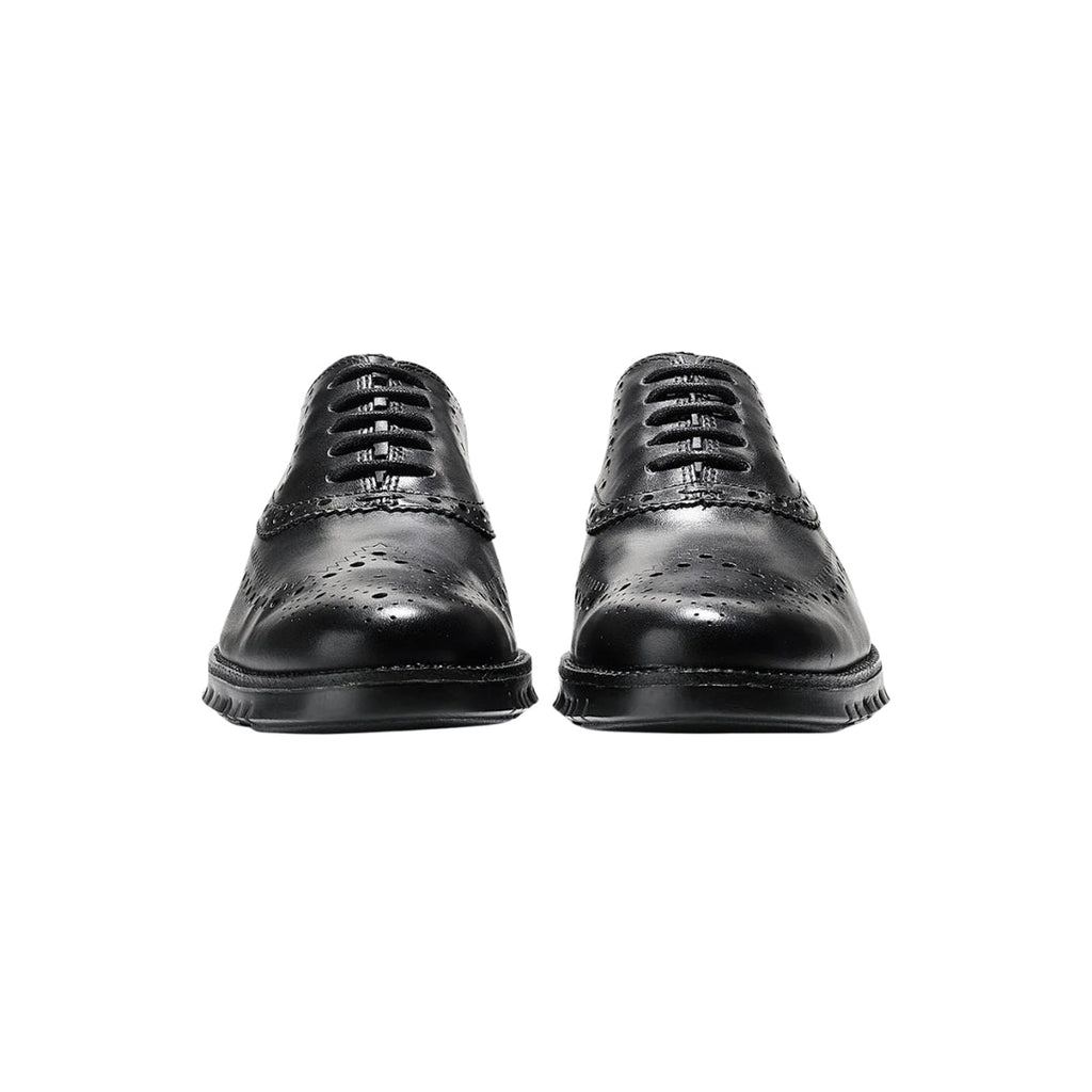 Zerogrand Wingtip Oxford Lifestyle Shoes