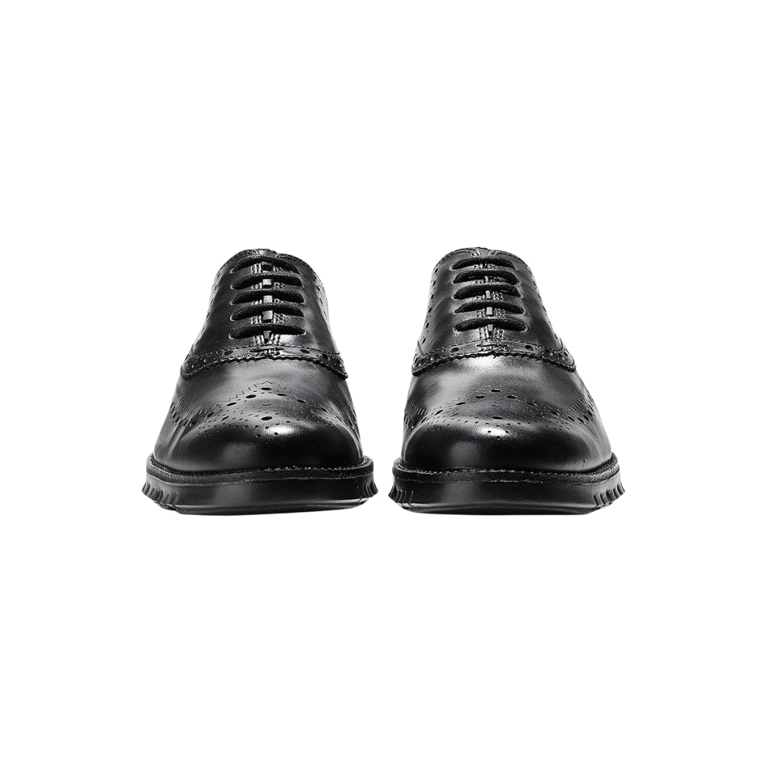 Zerogrand Wingtip Oxford Lifestyle Shoes