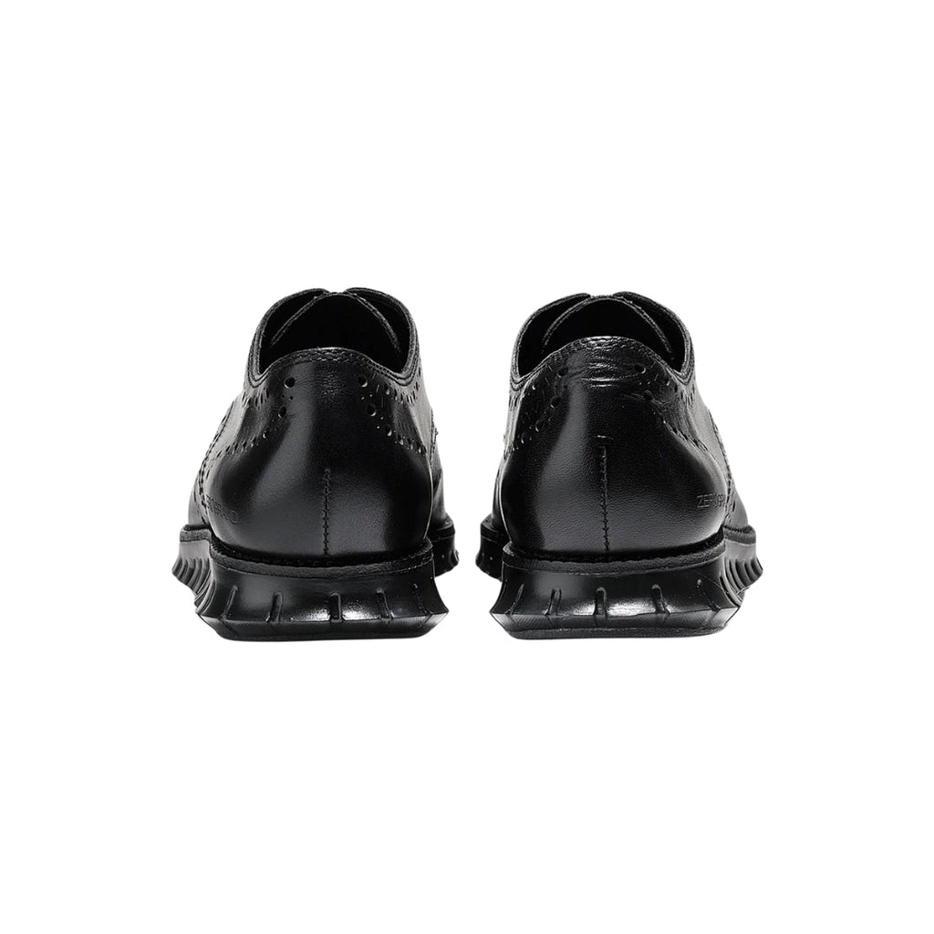 Zerogrand Wingtip Oxford Lifestyle Shoes