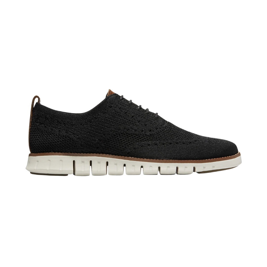Zerogrand Wingtip Stitchlite Oxford Lifestyle Shoes