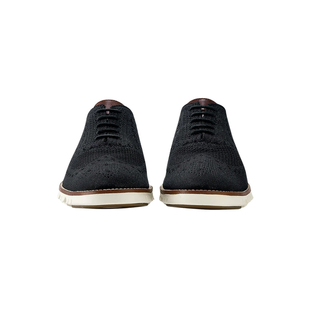 Zerogrand Wingtip Stitchlite Oxford Lifestyle Shoes