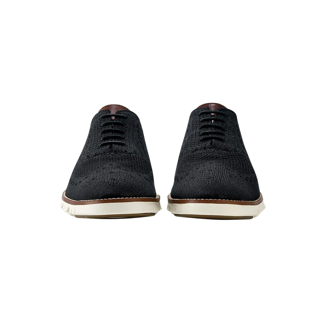 Zerogrand Wingtip Stitchlite Oxford Lifestyle Shoes
