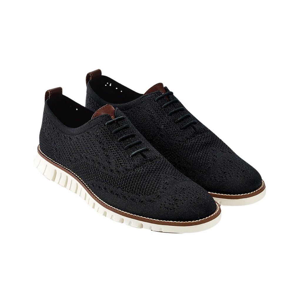 Zerogrand Wingtip Stitchlite Oxford Lifestyle Shoes