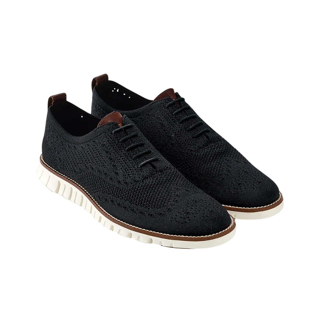 Zerogrand Wingtip Stitchlite Oxford Lifestyle Shoes