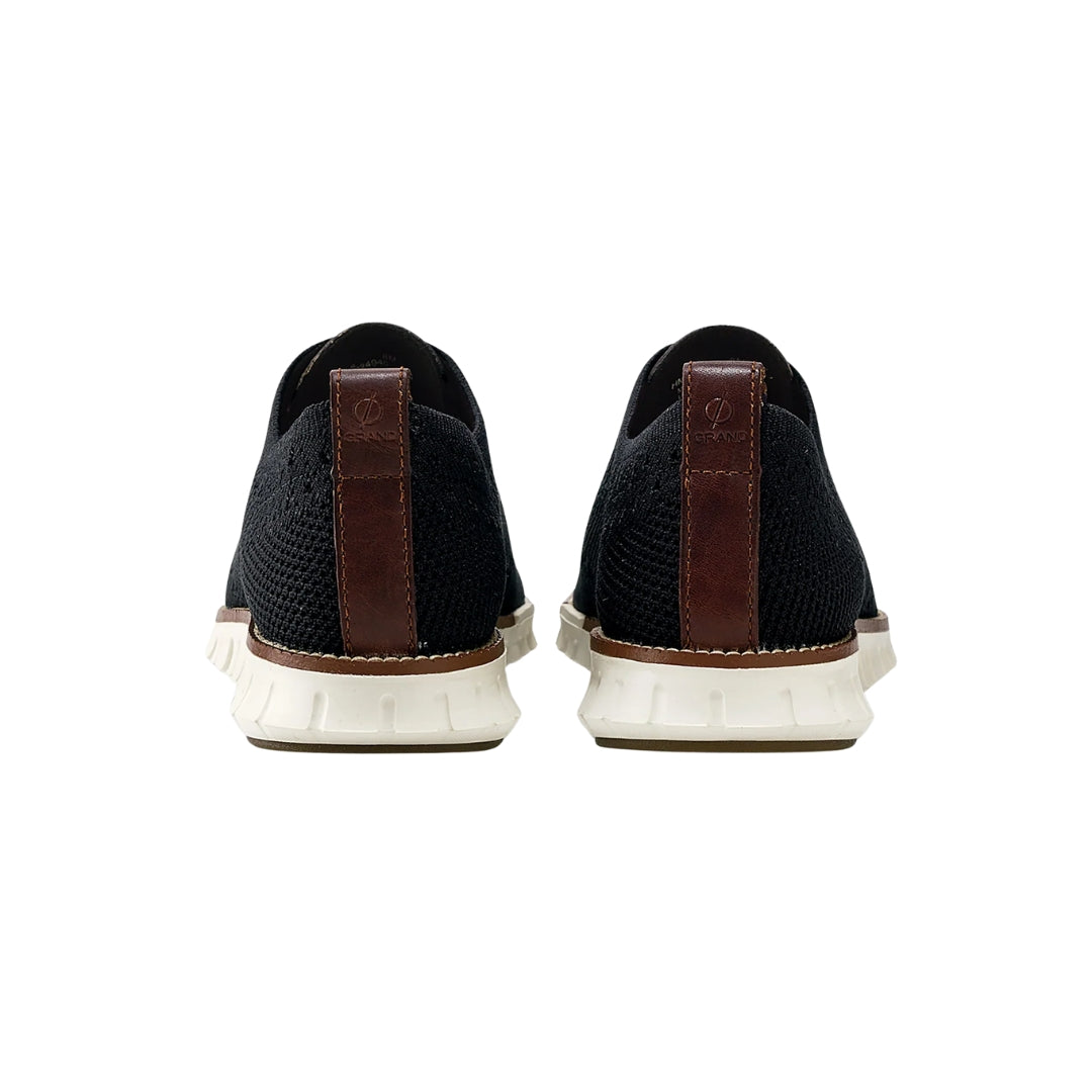 Zerogrand Wingtip Stitchlite Oxford Lifestyle Shoes