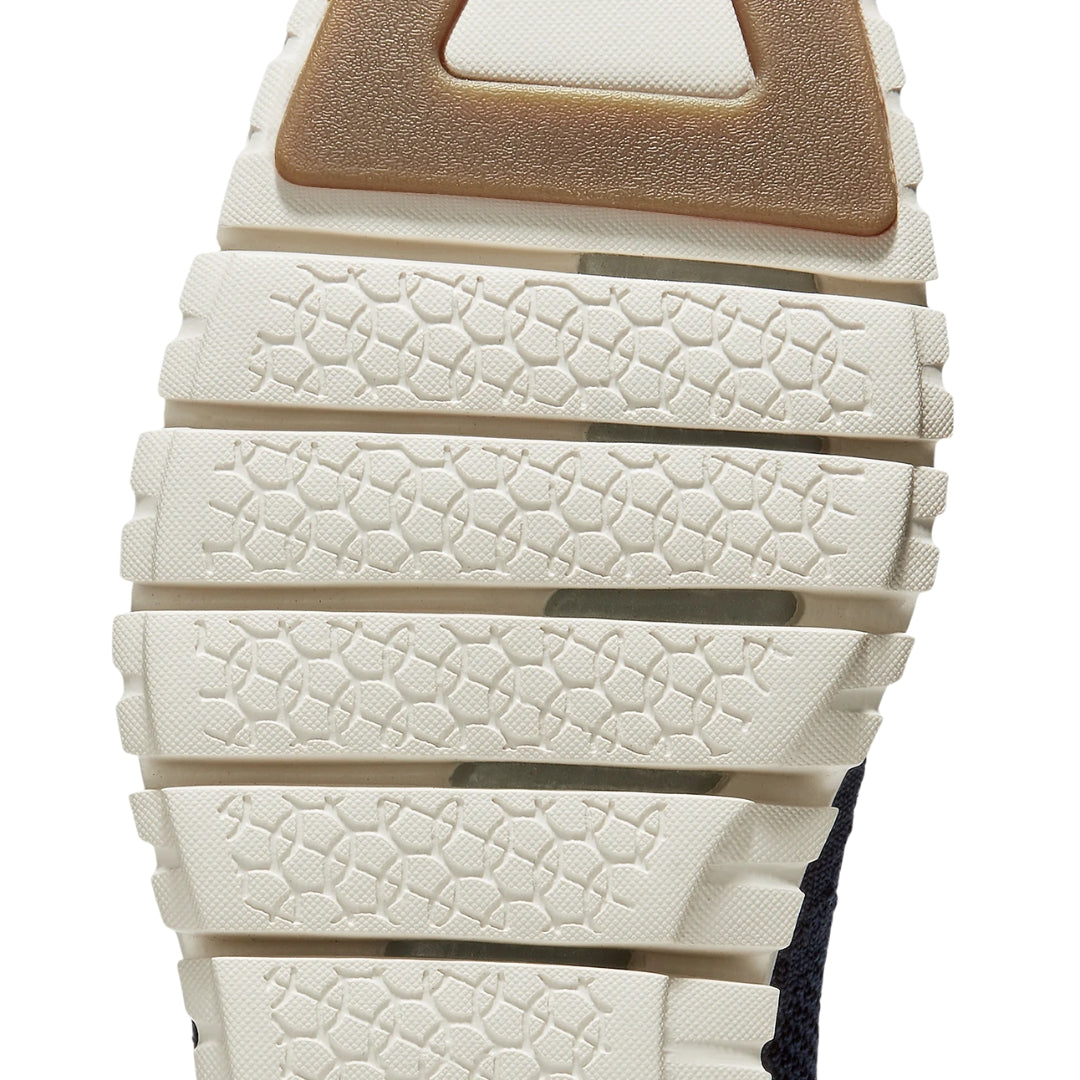 Zerogrand Wingtip Stitchlite Oxford Lifestyle Shoes