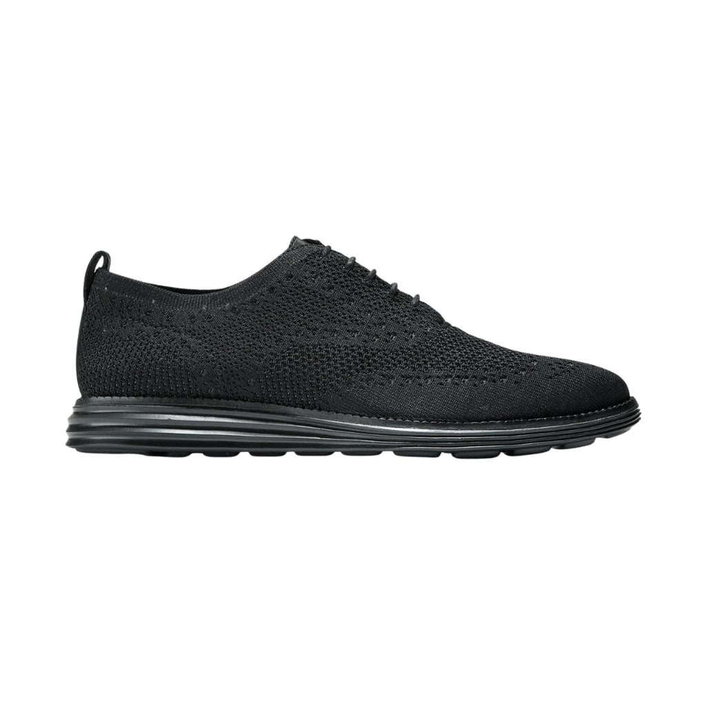 Originalgrand Stitchlite Wingtip Oxford Lifestyle Shoes