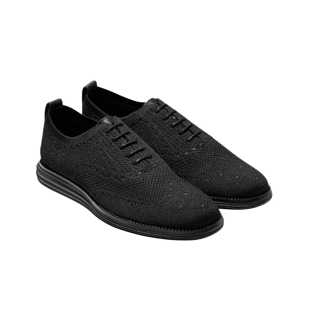 Originalgrand Stitchlite Wingtip Oxford Lifestyle Shoes