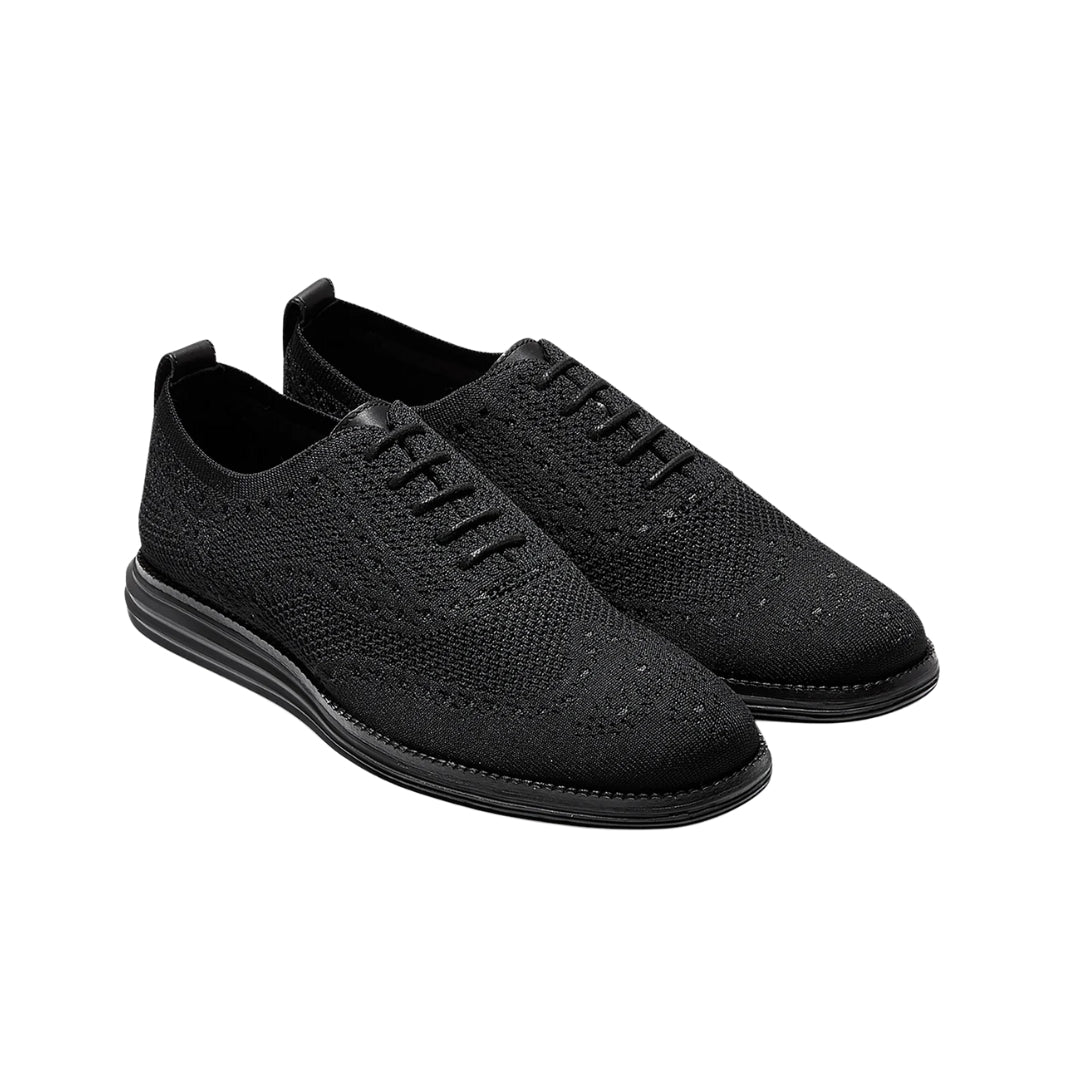 Originalgrand Stitchlite Wingtip Oxford Lifestyle Shoes