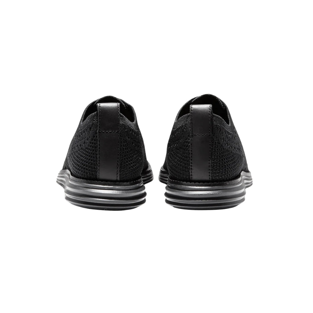 Originalgrand Stitchlite Wingtip Oxford Lifestyle Shoes