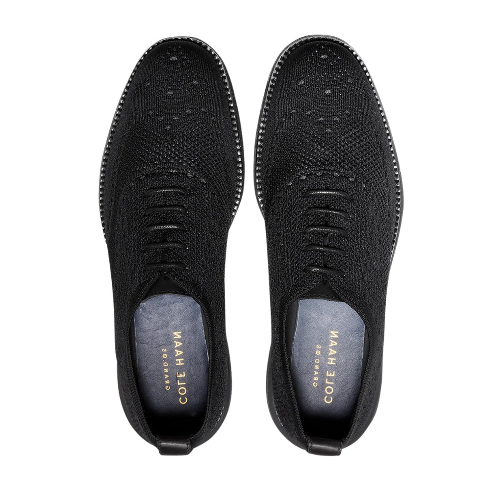 Originalgrand Stitchlite Wingtip Oxford Lifestyle Shoes