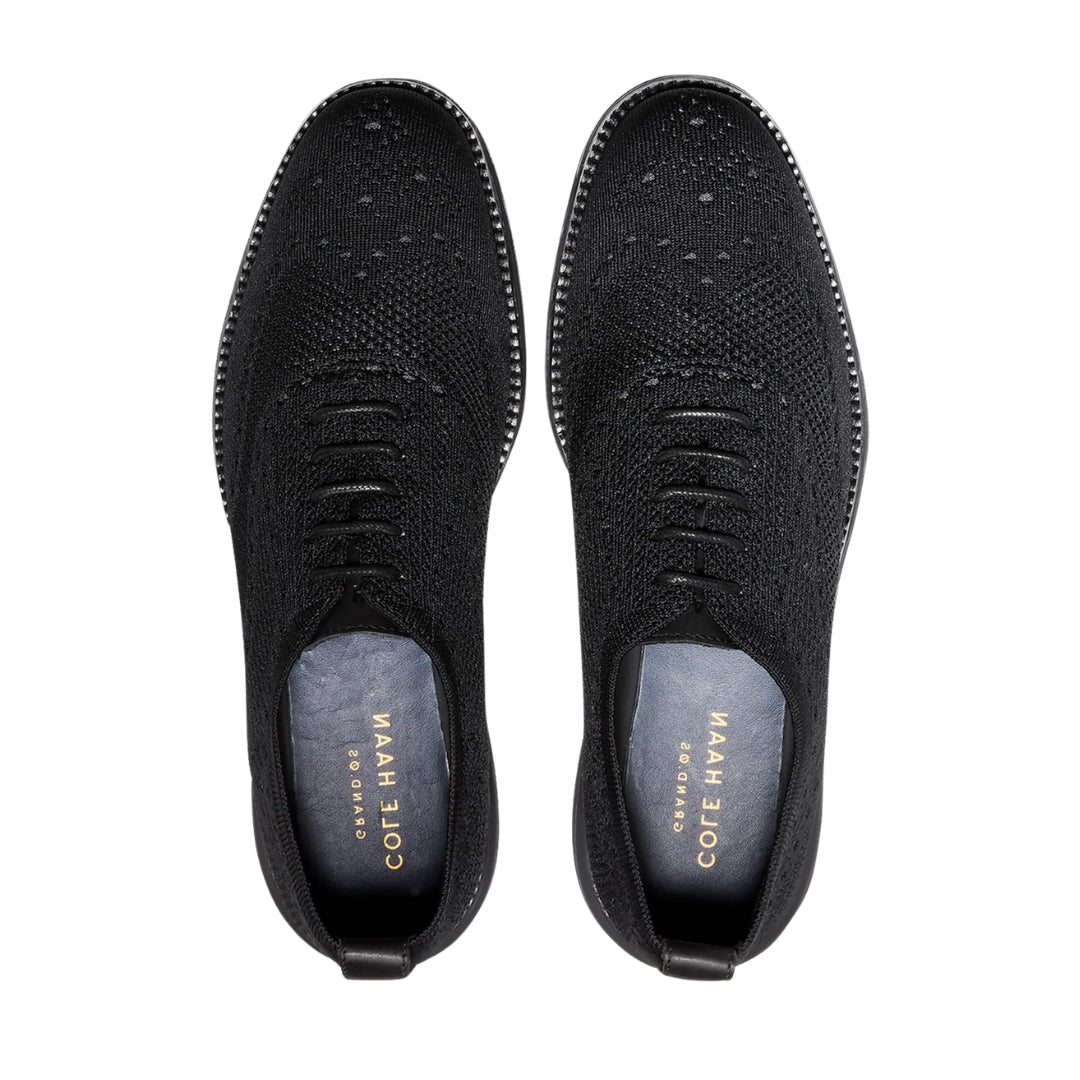 Originalgrand Stitchlite Wingtip Oxford Lifestyle Shoes