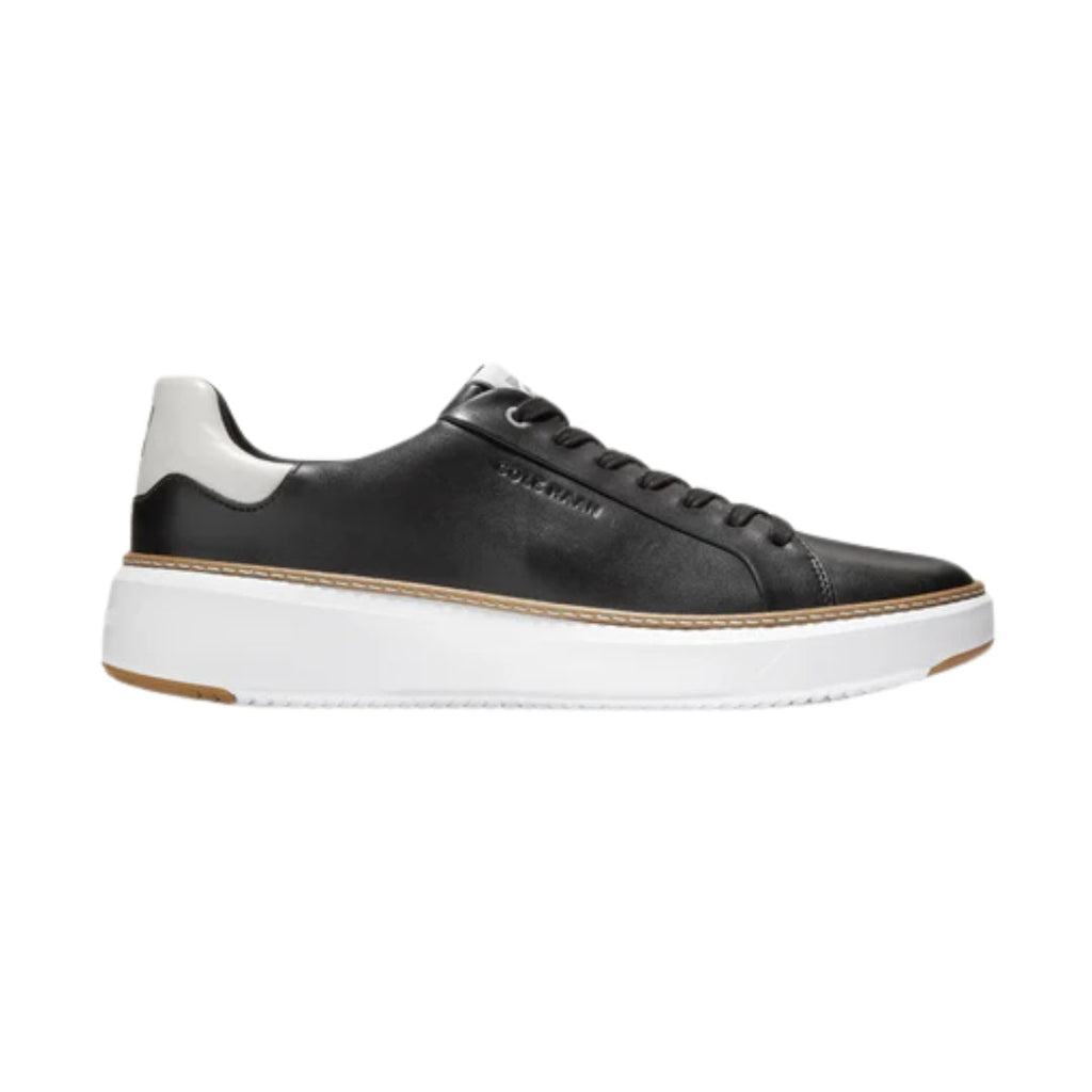 Grandpro Topspin Men's Lifestyle Shoes