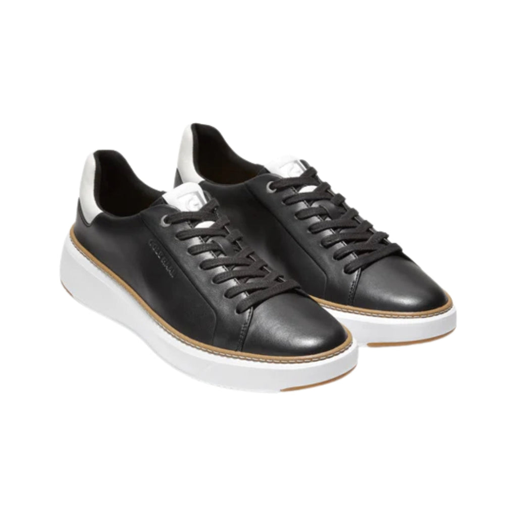 Grandpro Topspin Men's Lifestyle Shoes