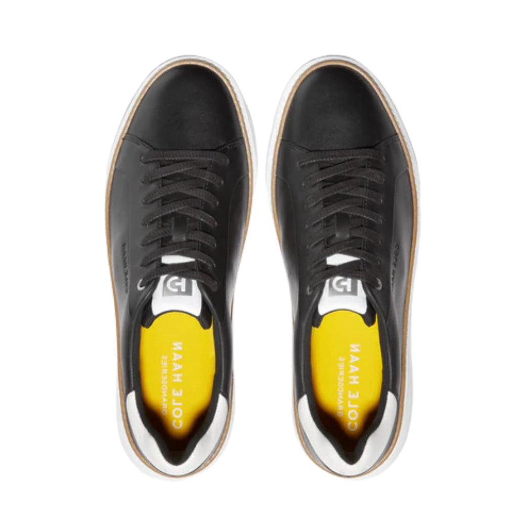Grandpro Topspin Men's Lifestyle Shoes