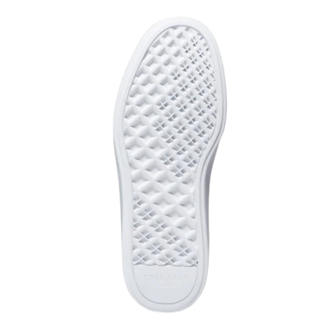 Grand Crosscourt Traveler Lifestyle Shoes