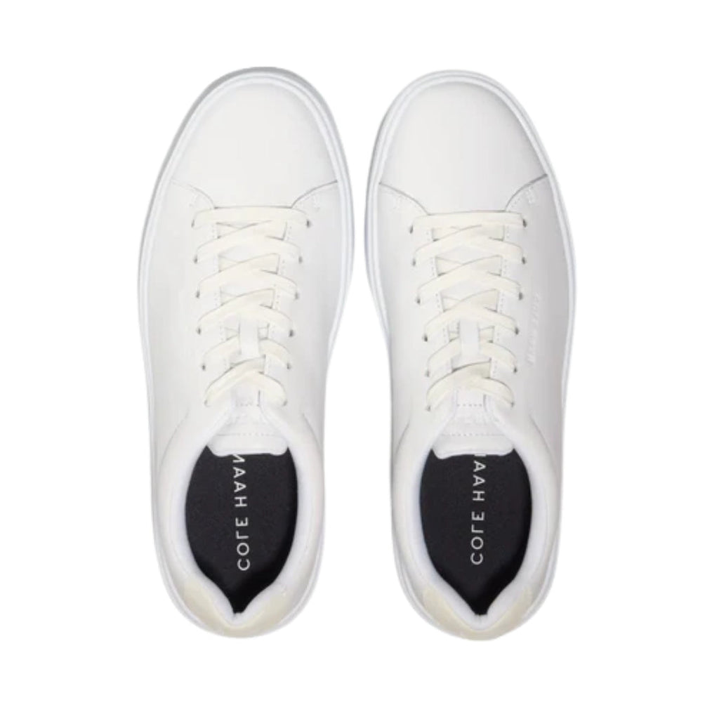 Grand Crosscourt Traveler Lifestyle Shoes