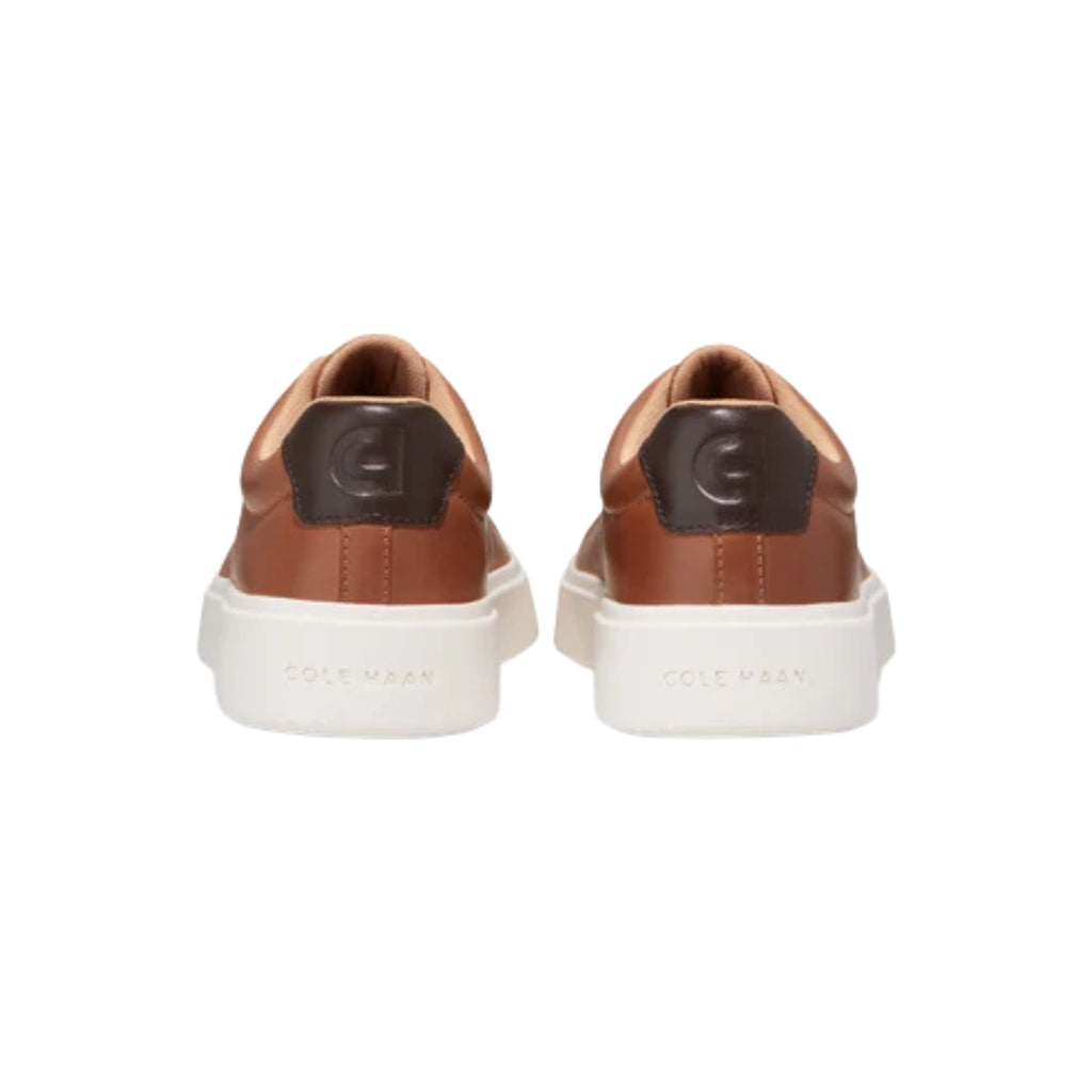 Grand Crosscourt Traveler Lifestyle Shoes