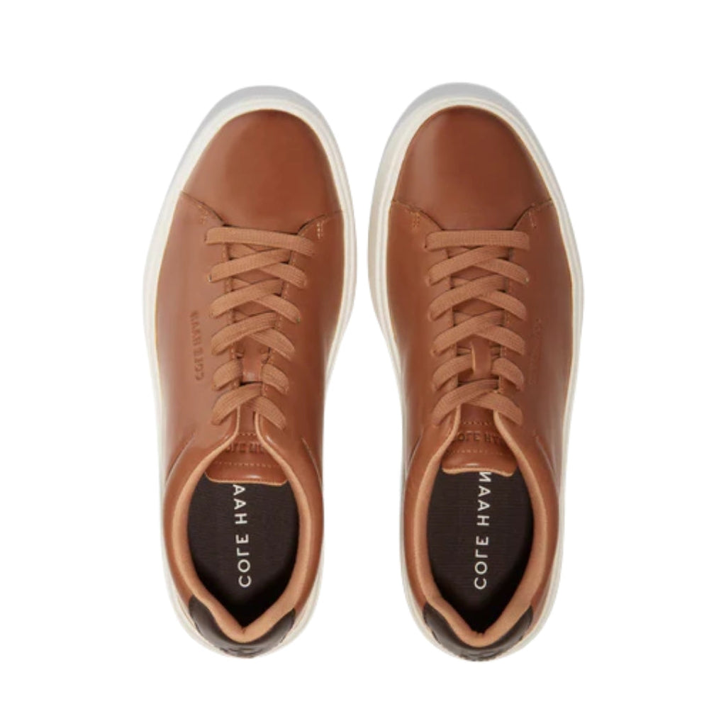 Grand Crosscourt Traveler Lifestyle Shoes