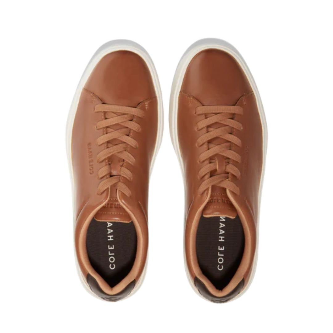 Grand Crosscourt Traveler Lifestyle Shoes