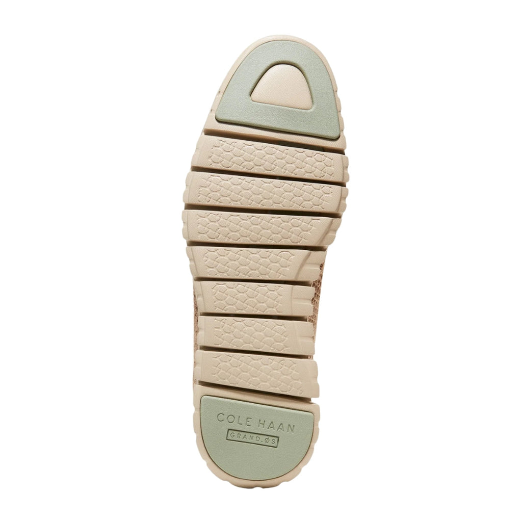 Zerogrand Stitchlite Oxford Lifestyle Shoes