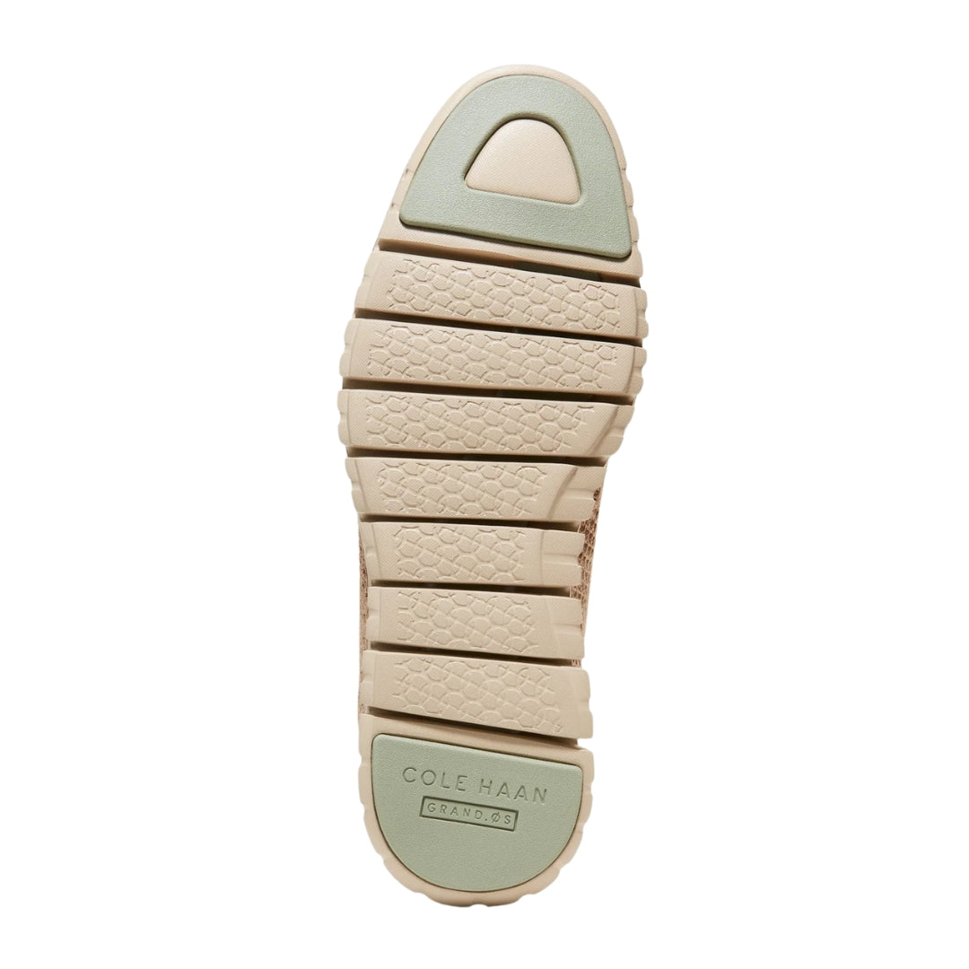 Zerogrand Stitchlite Oxford Lifestyle Shoes