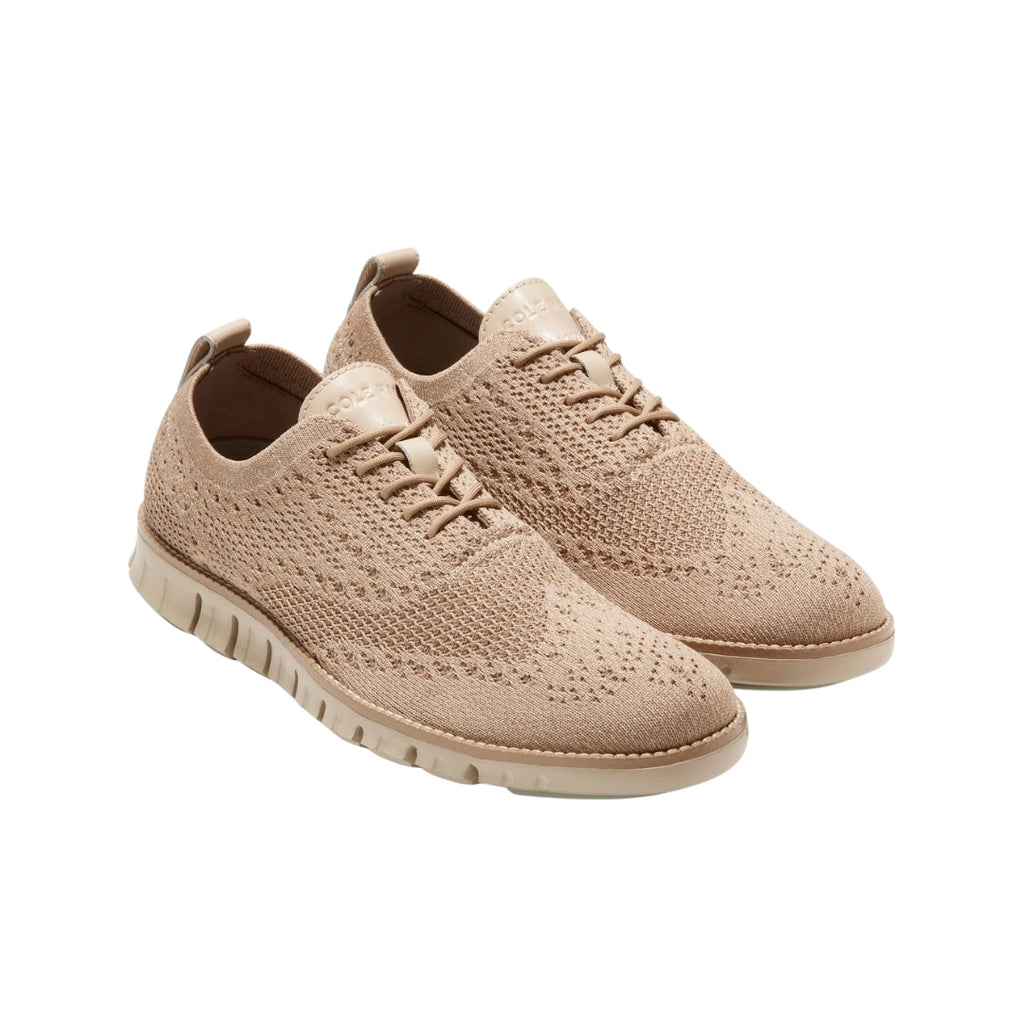 Zerogrand Stitchlite Oxford Lifestyle Shoes
