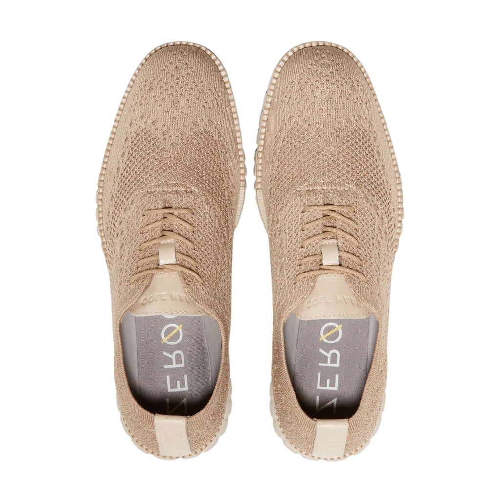 Zerogrand Stitchlite Oxford Lifestyle Shoes