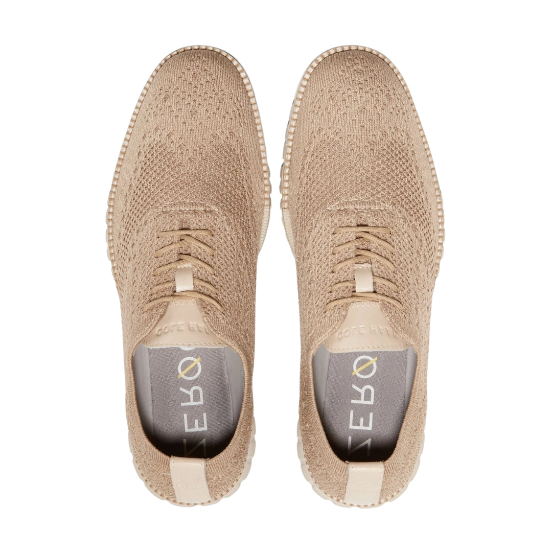 Zerogrand Stitchlite Oxford Lifestyle Shoes